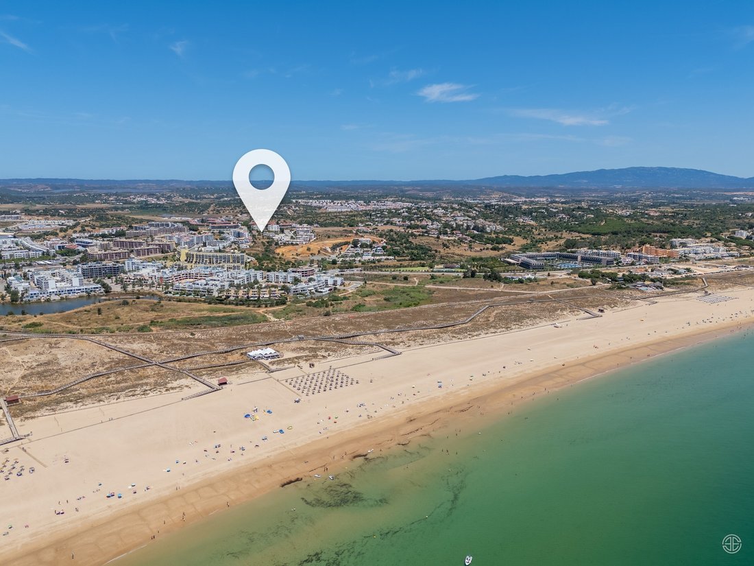 Land in São Sebastião, Lagos, Sao Goncalo de Lagos, Portugal 3 - 16408060
