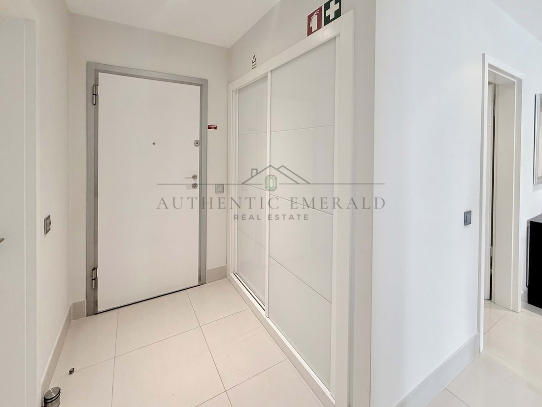 Apartment in Quarteira, Algarve, Portugal 2 - 16408068