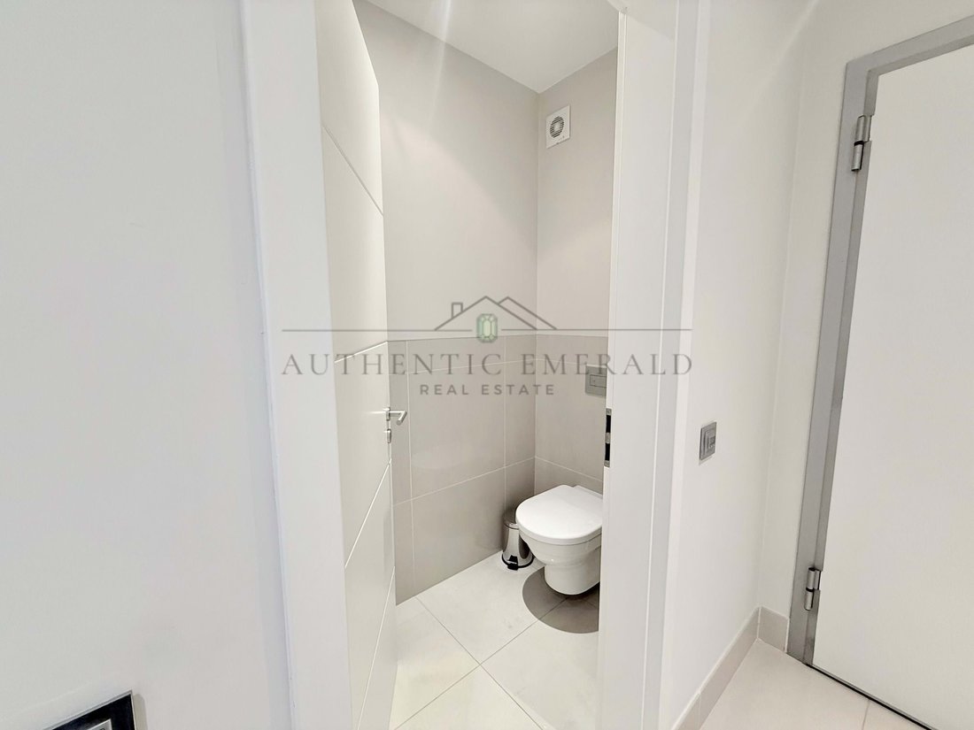 Apartment in Quarteira, Algarve, Portugal 4 - 16408068