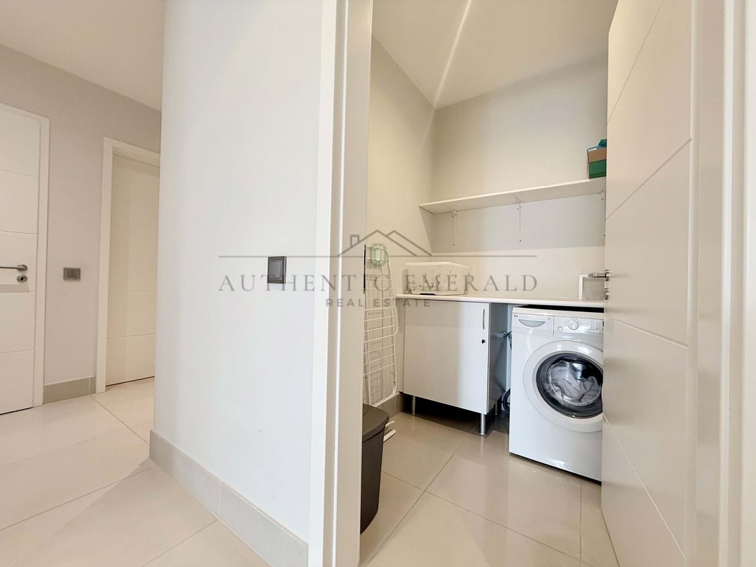 Apartment in Quarteira, Algarve, Portugal 5 - 16408068