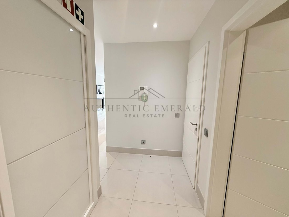 Apartment in Quarteira, Algarve, Portugal 3 - 16408068