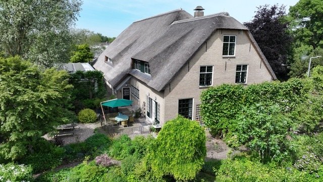 Farm Ranch in Rotterdam, South Holland, Netherlands 2 - 16408125