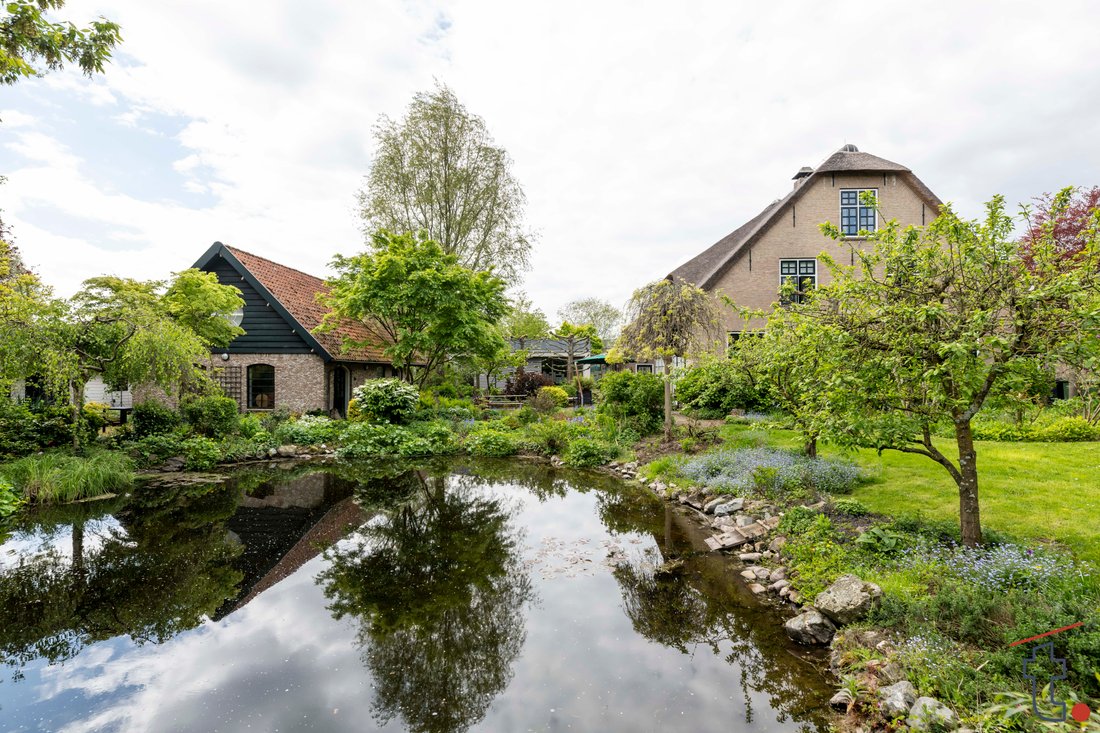 Farm Ranch in Rotterdam, South Holland, Netherlands 4 - 16408125