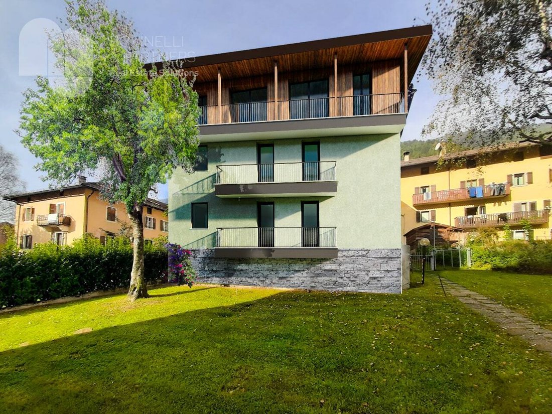 Apartment in Caderzone Terme, Trentino – Alto Adige/Südtirol, Italy 5 - 16408157