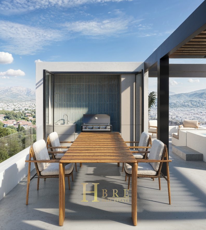 Apartment in Psychiko, Attica, Greece 2 - 16408122