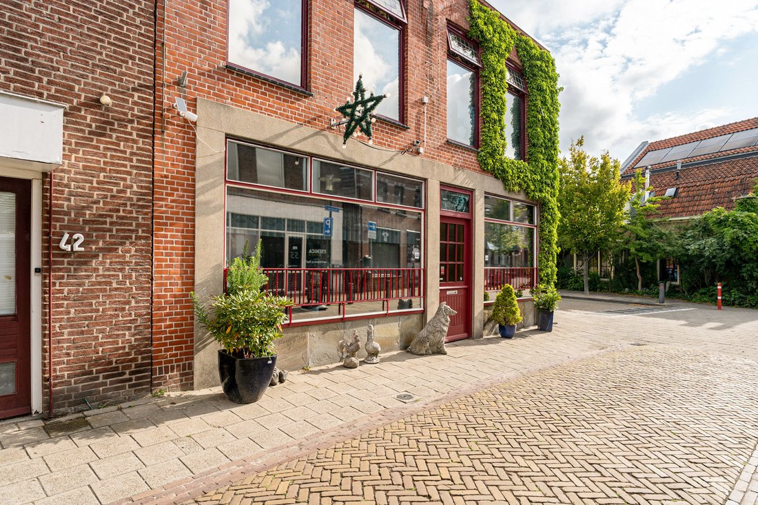 House in Poeldijk, South Holland, Netherlands 2 - 16408181