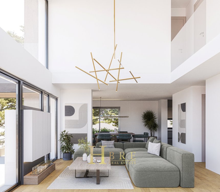 Apartment in Psychiko, Attica, Greece 5 - 16408122