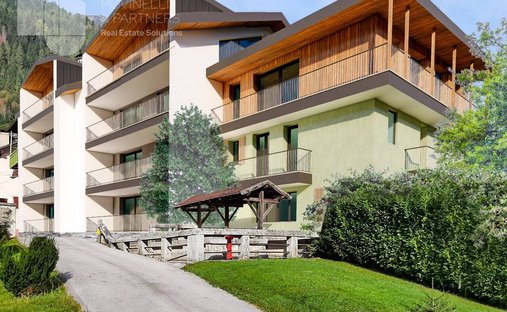 Apartment in Caderzone Terme, Trentino – Alto Adige/Südtirol, Italy 1