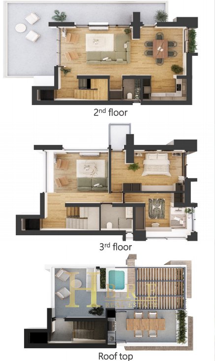 Apartment in Psychiko, Attica, Greece 4 - 16408122