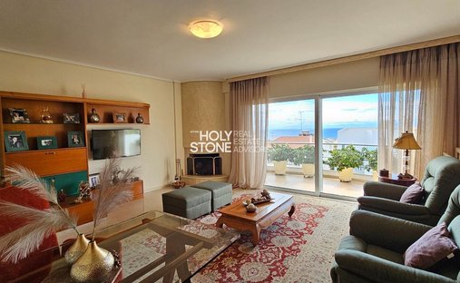 Casa en Voula, Ática, Grecia 1