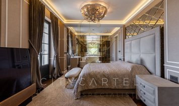 Villa in Budapest, Ungarn 2