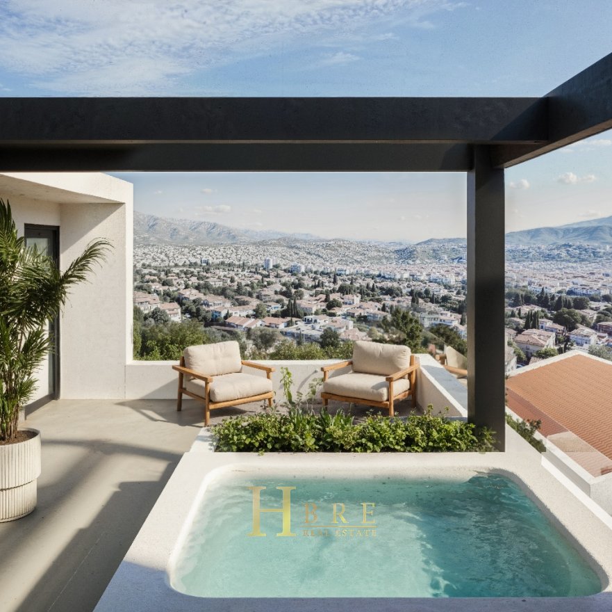 Apartment in Psychiko, Attica, Greece 1 - 16408122