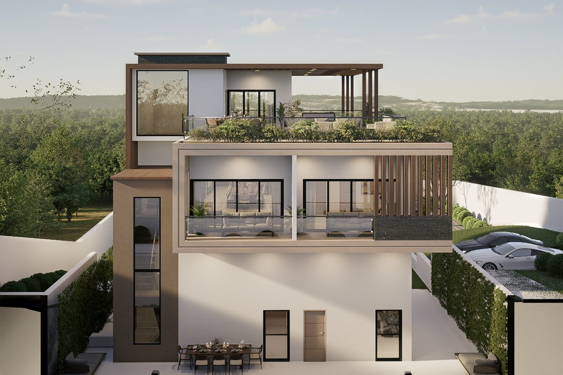 House in Long Bay Hills, Caicos Islands, Turks and Caicos Islands 3 - 16039268