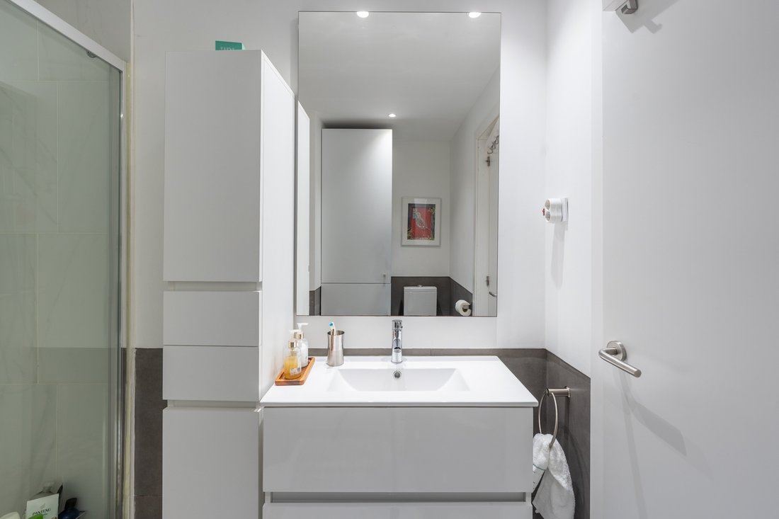 Apartment in Campo de Ourique, Lisbon, Portugal 4 - 16408136