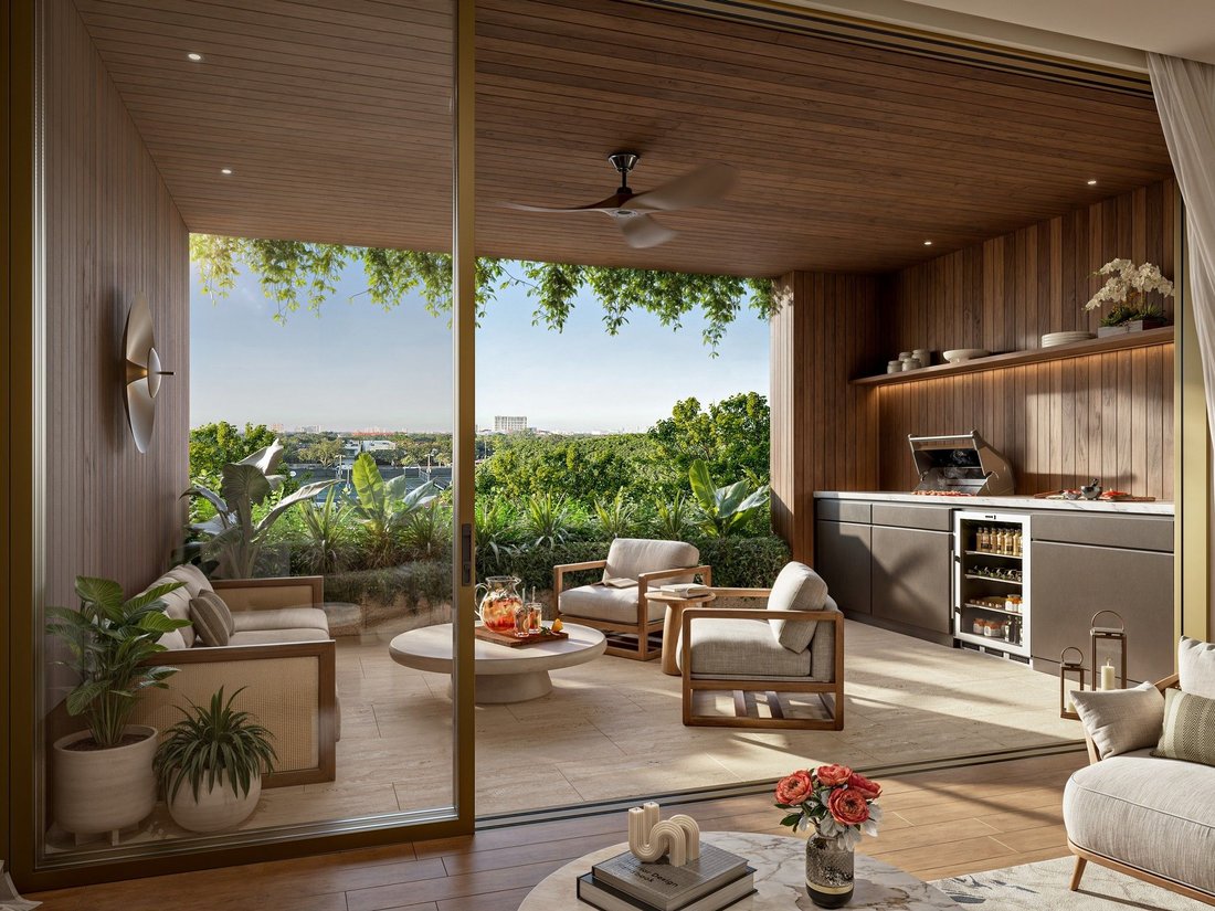 Condo in Miami, Florida, United States 1 - 16408131