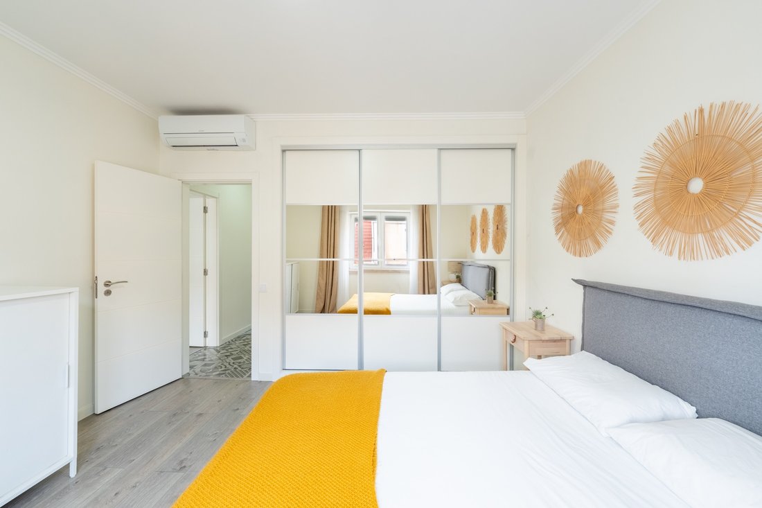 Apartment in Sao Vicente, Lisbon, Portugal 5 - 16408154