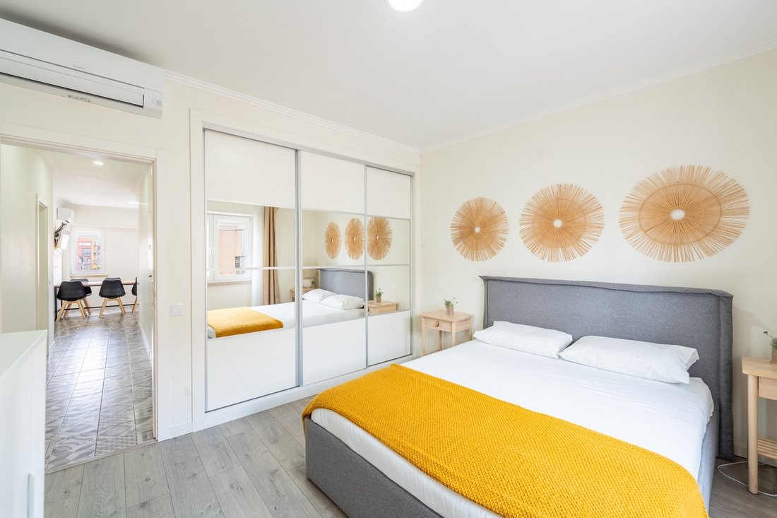 Apartment in Sao Vicente, Lisbon, Portugal 4 - 16408154