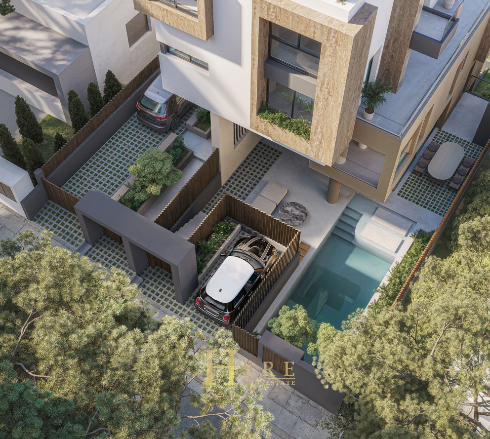 Apartment in Psychiko, Attica, Greece 3 - 16408122