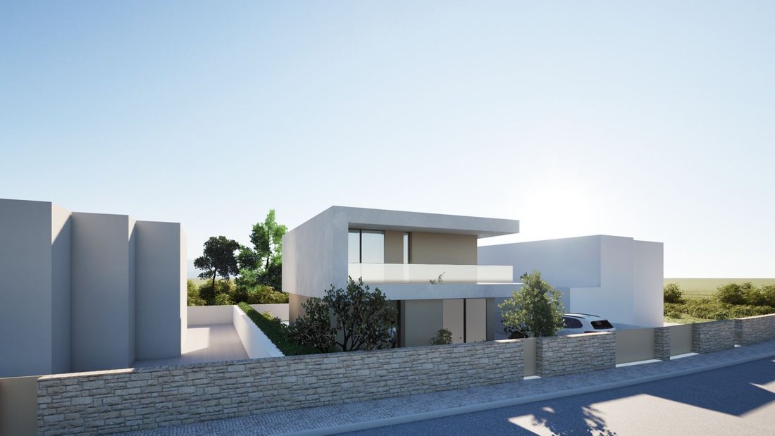 House in Santa Maria, Sao Pedro e Sobral da Lagoa, Leiria District, Portugal 2 - 16070844