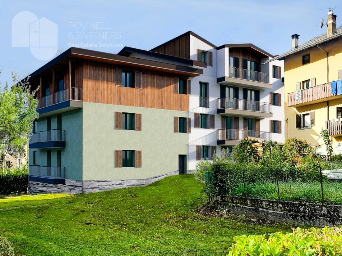 Apartment in Caderzone Terme, Trentino – Alto Adige/Südtirol, Italy 4 - 16408157