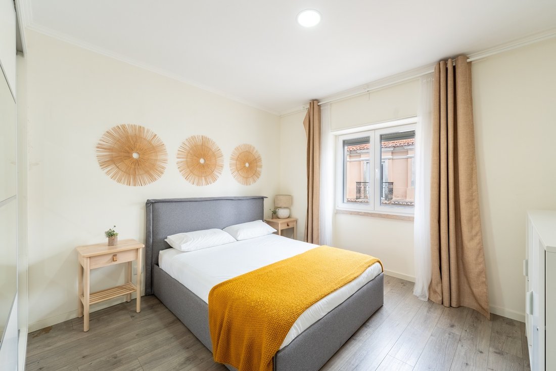 Apartment in Sao Vicente, Lisbon, Portugal 2 - 16408154
