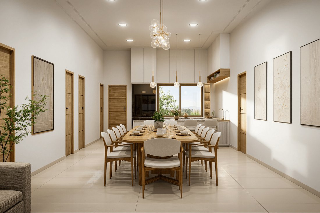 House in Long Bay Hills, Caicos Islands, Turks and Caicos Islands 5 - 16039268