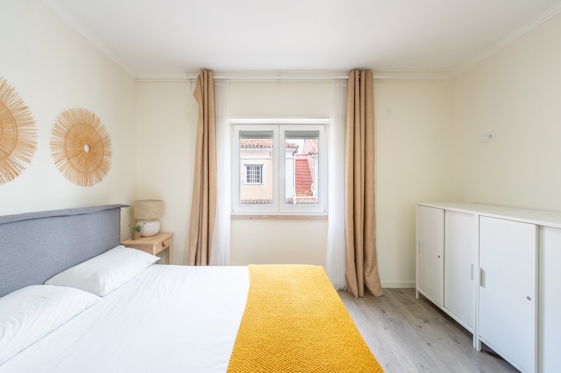 Apartment in Sao Vicente, Lisbon, Portugal 1 - 16408154