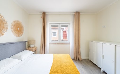 Apartment in Sao Vicente, Lisbon, Portugal 1