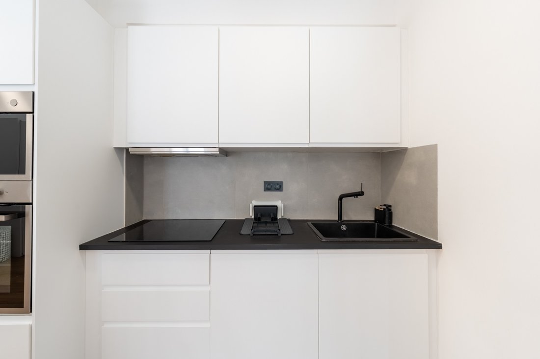 Apartment in Campo de Ourique, Lisbon, Portugal 5 - 16408136