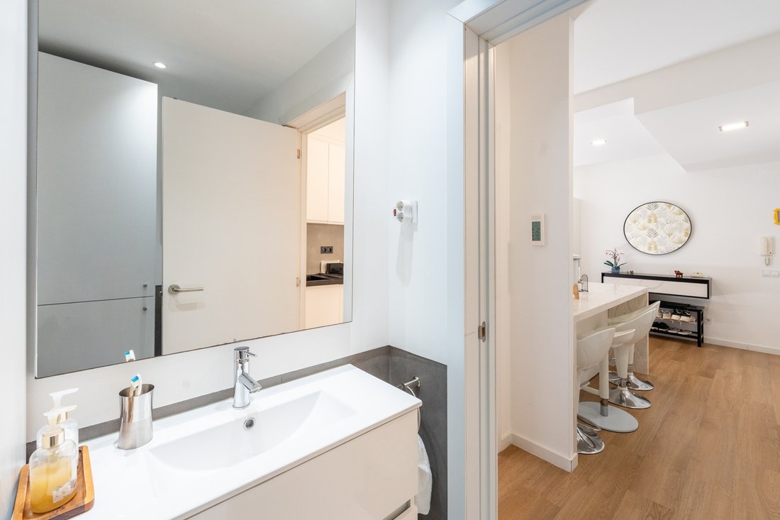Apartment in Campo de Ourique, Lisbon, Portugal 3 - 16408136