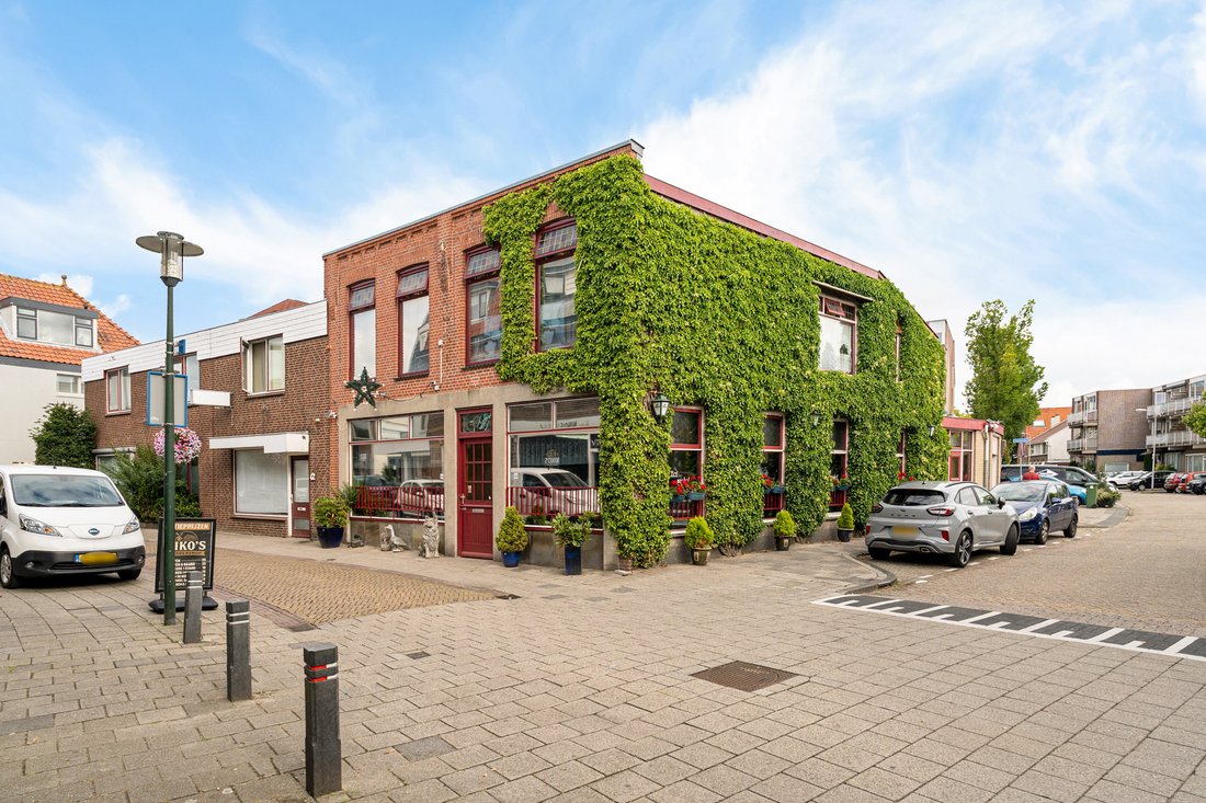 House in Poeldijk, South Holland, Netherlands 3 - 16408181