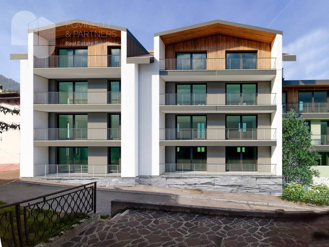 Apartment in Caderzone Terme, Trentino – Alto Adige/Südtirol, Italy 3 - 16408157