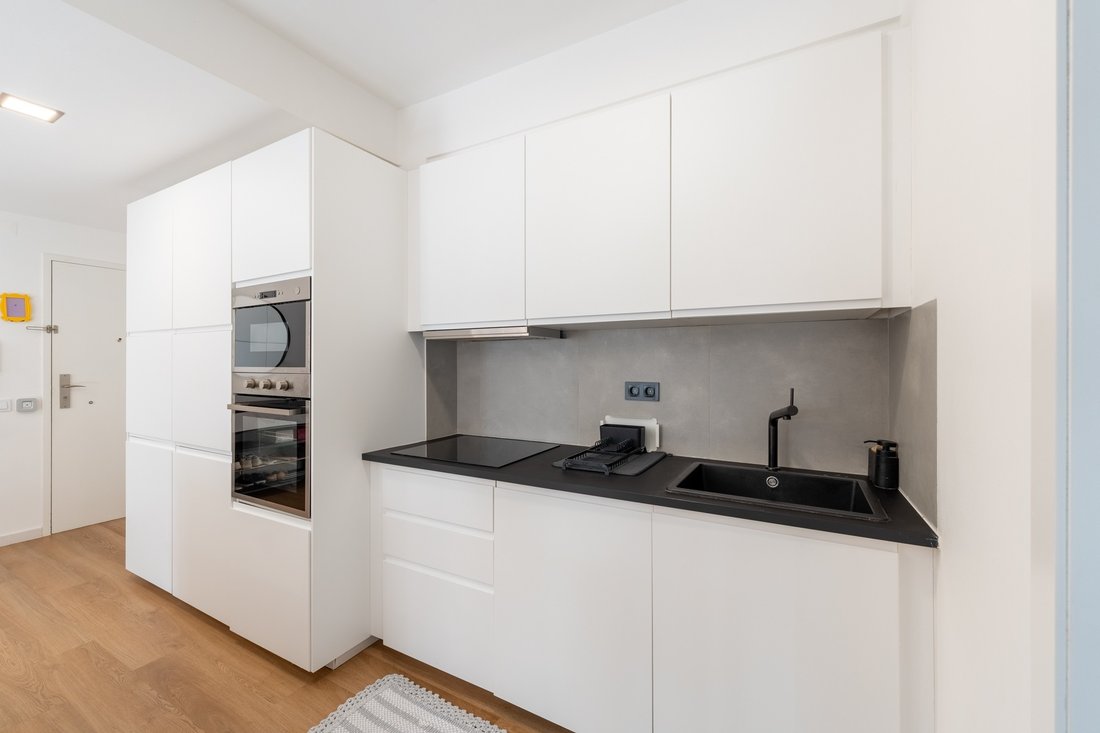 Apartment in Campo de Ourique, Lisbon, Portugal 1 - 16408136