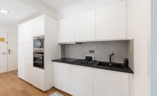 Appartamento a Campo de Ourique, Lisbona, Portogallo 1