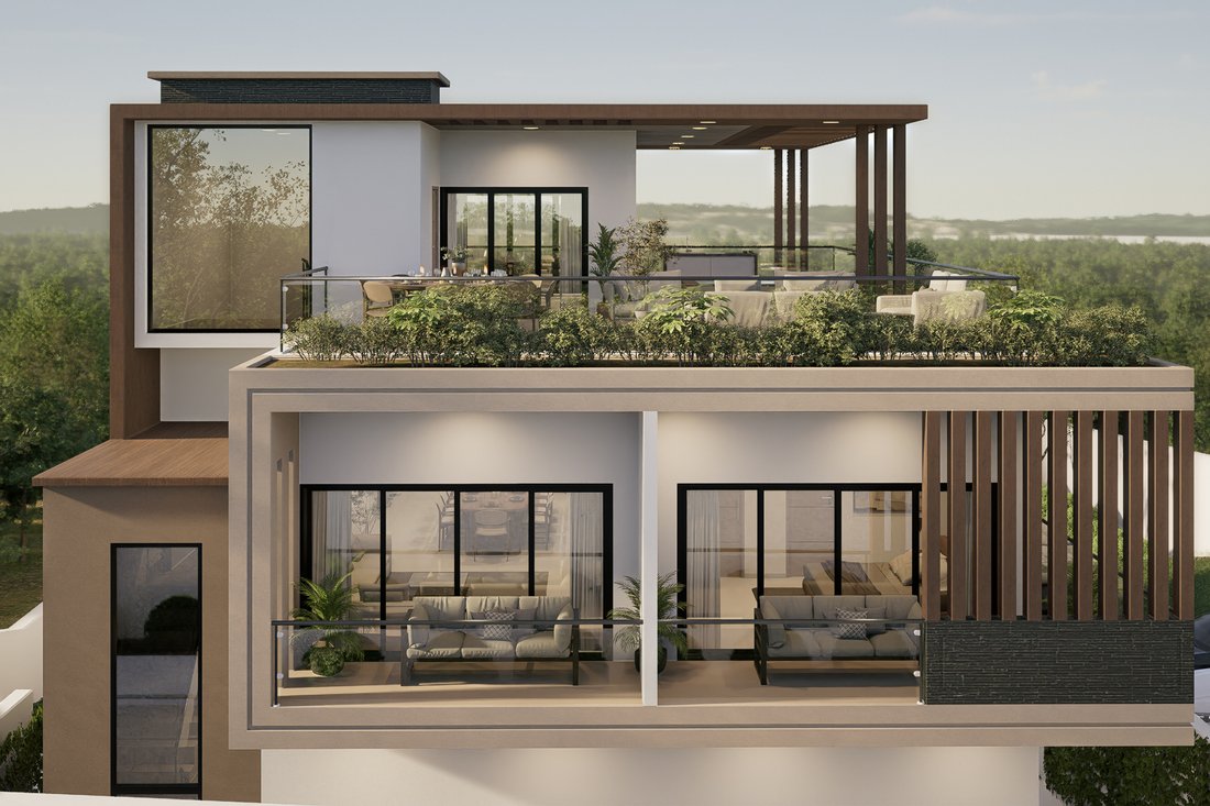House in Long Bay Hills, Caicos Islands, Turks and Caicos Islands 2 - 16039268