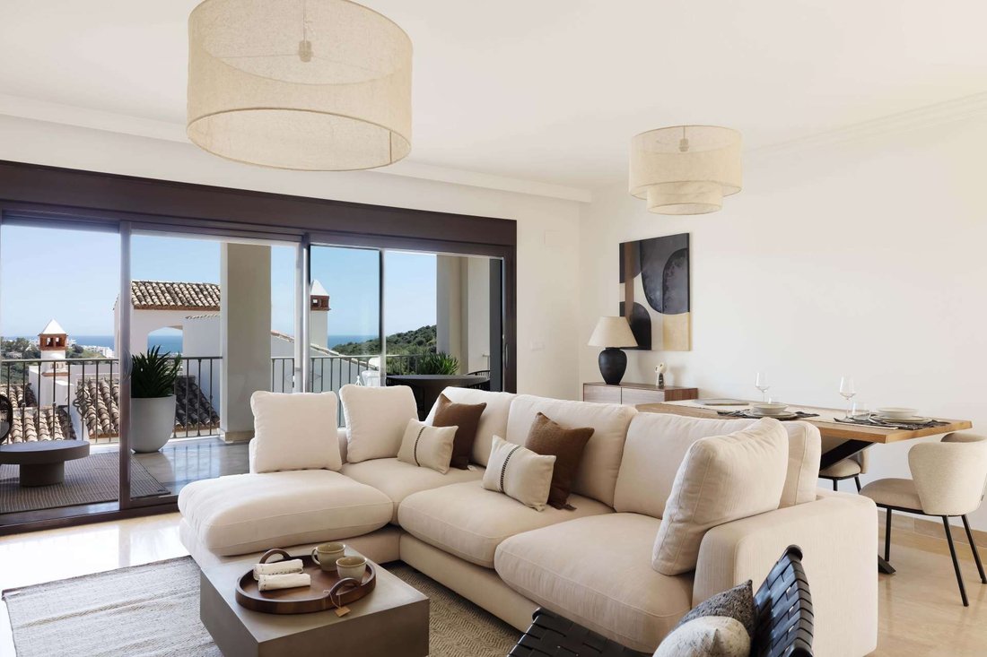 Townhouse in Estepona, Andalusia, Spain 2 - 16408117