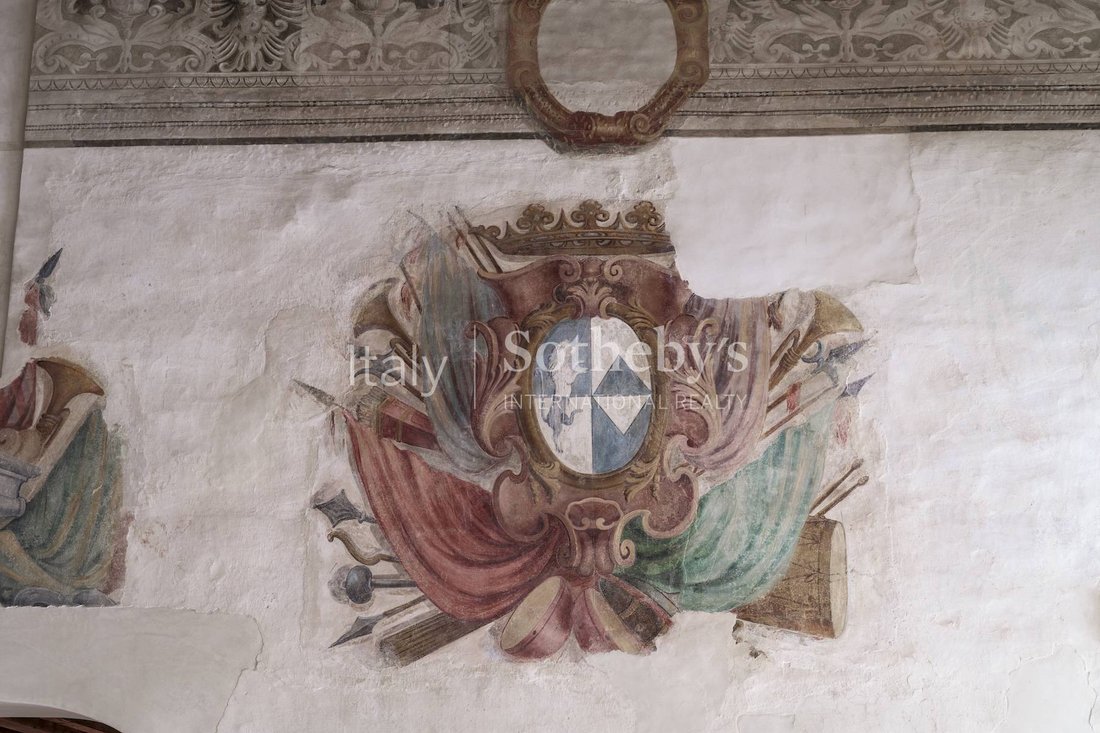 Wohnung in Piazza Del Grano - Maggiore, Treviso, Italien 5 - 16408134