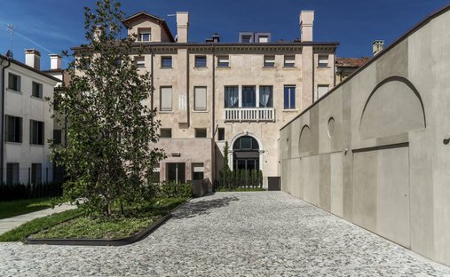 Apartment in Piazza Del Grano - Maggiore, Treviso, Italy 1