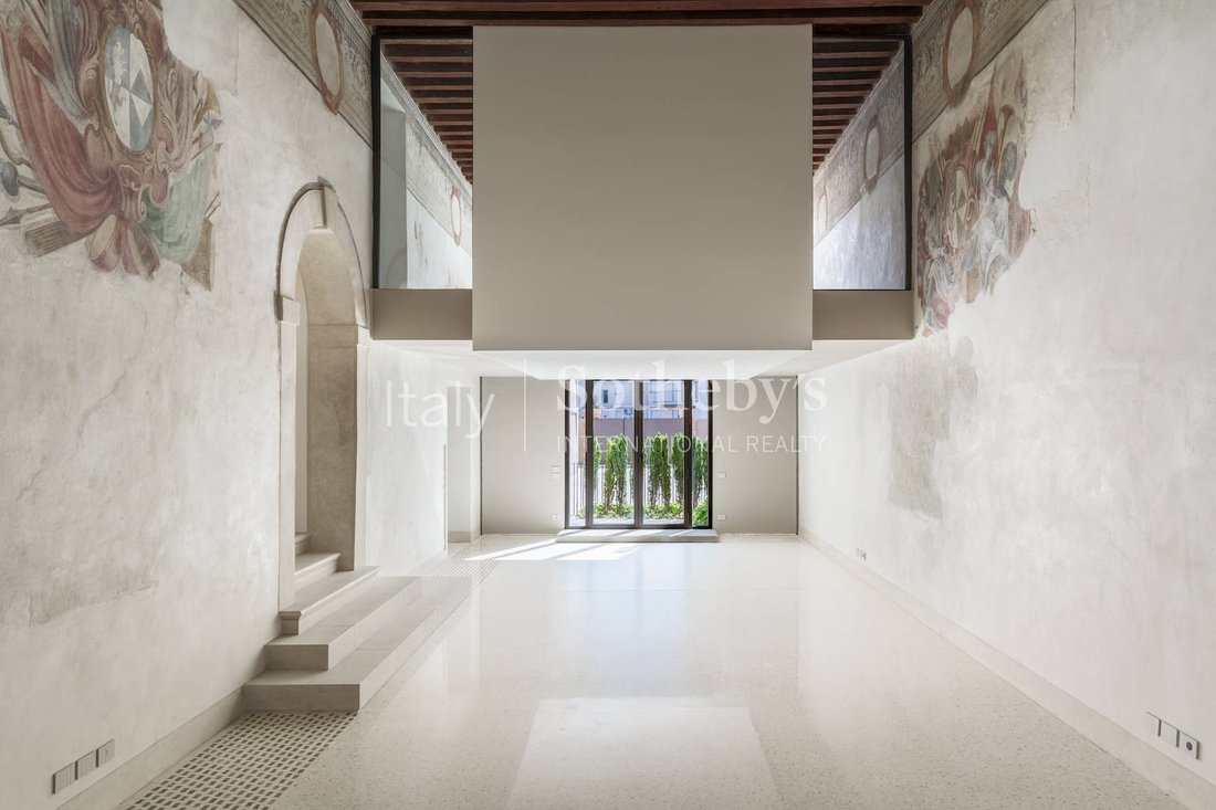 Wohnung in Piazza Del Grano - Maggiore, Treviso, Italien 3 - 16408134