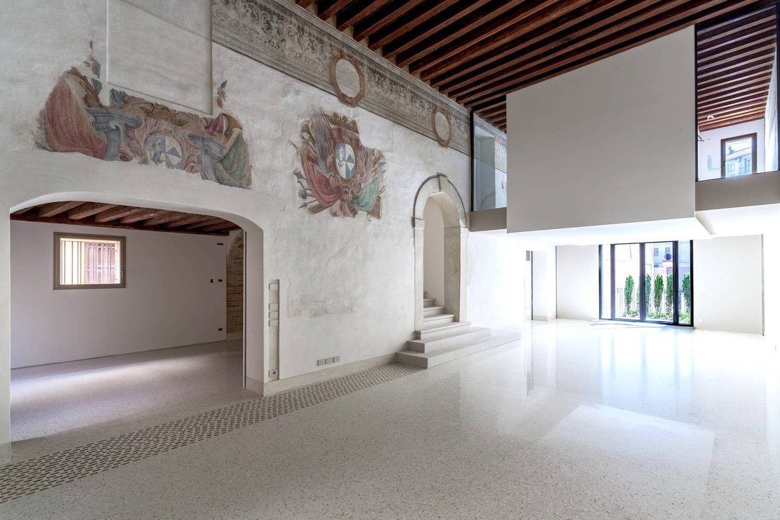 Wohnung in Piazza Del Grano - Maggiore, Treviso, Italien 1 - 16408134