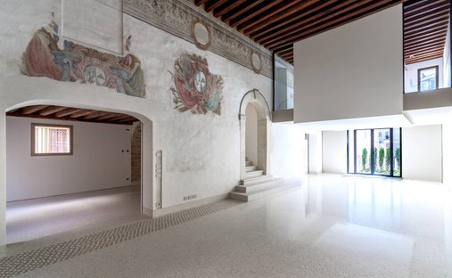 Apartment in Santa Bona Nuova, Veneto, Italy 1