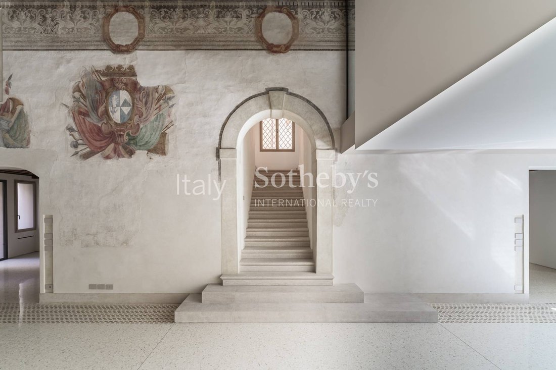 Wohnung in Piazza Del Grano - Maggiore, Treviso, Italien 4 - 16408134