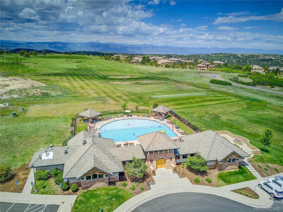 Land in Castle Rock, Colorado, United States 5 - 16408144