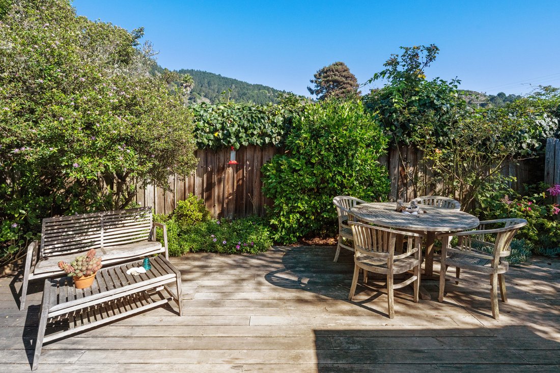 House in Stinson Beach, California, United States 2 - 16397449
