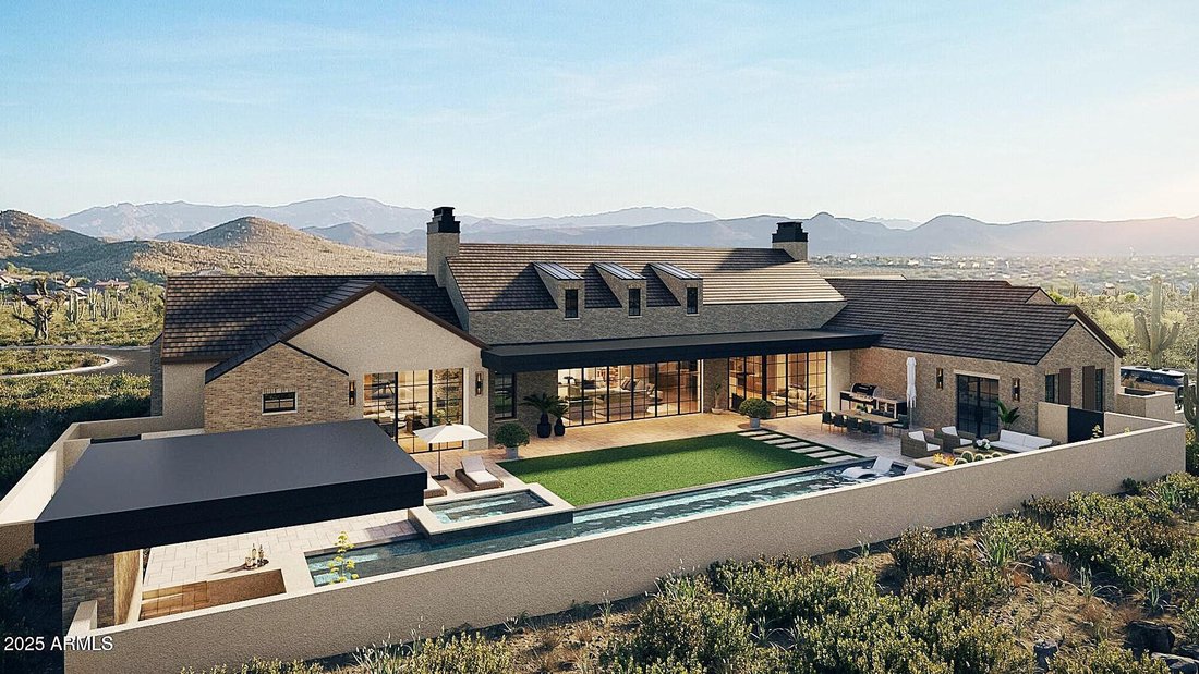 House in Buckeye, Arizona, United States 3 - 16098554