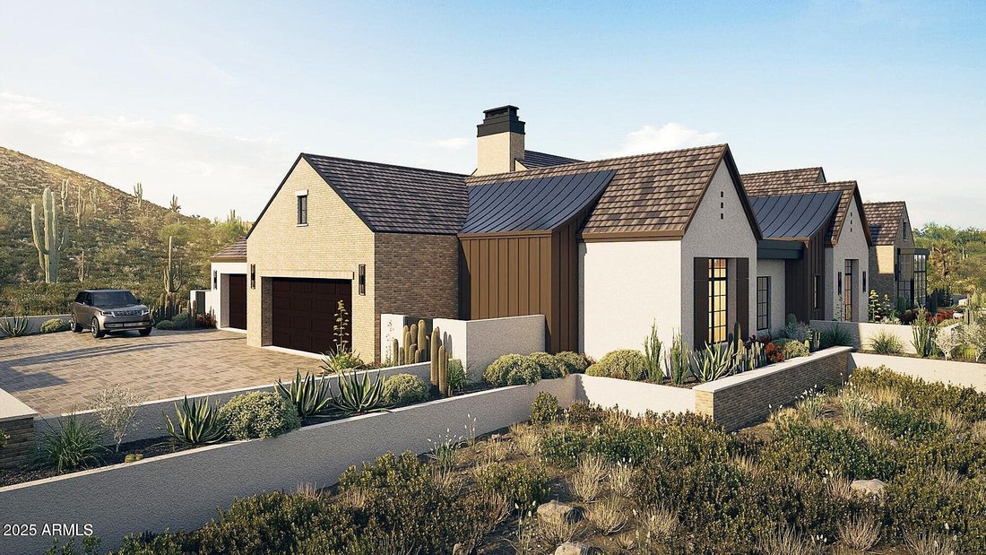 House in Buckeye, Arizona, United States 4 - 16098554