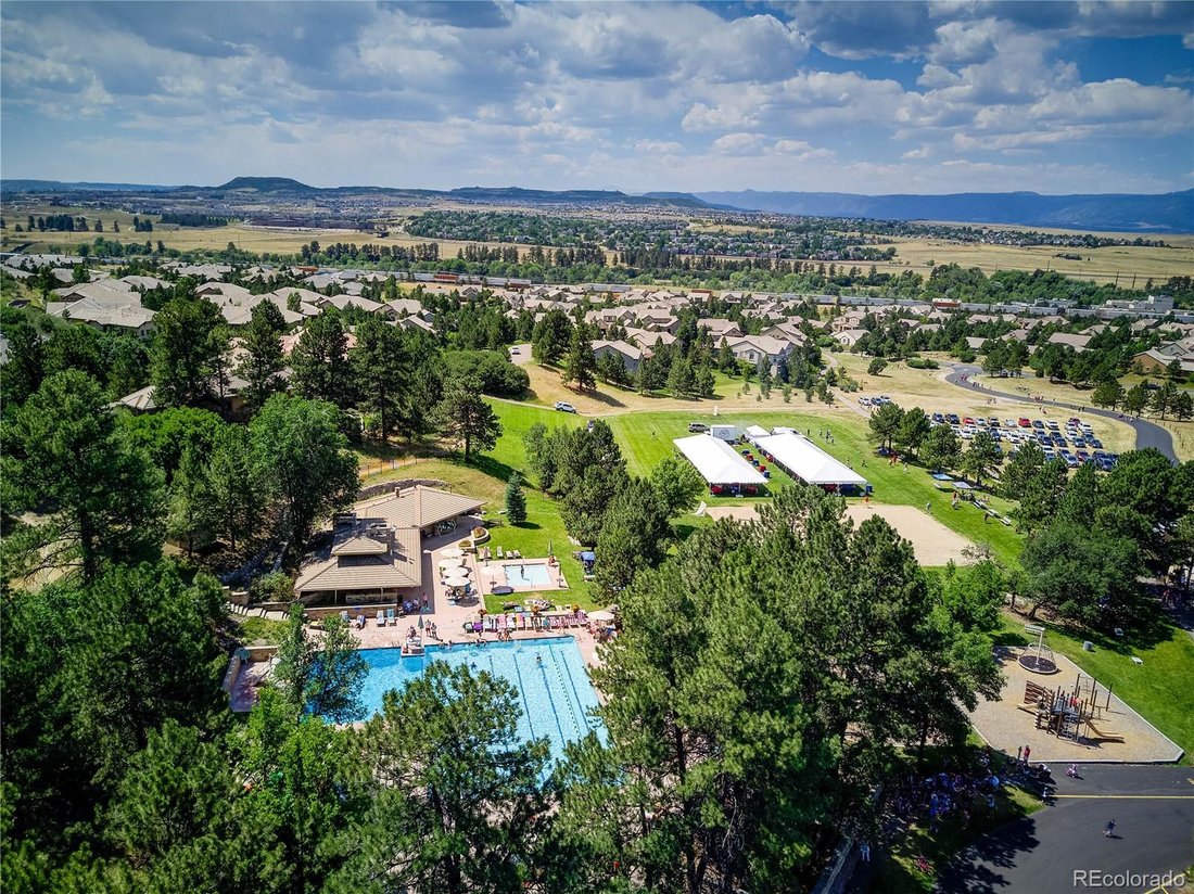 Land in Castle Rock, Colorado, United States 4 - 16408144