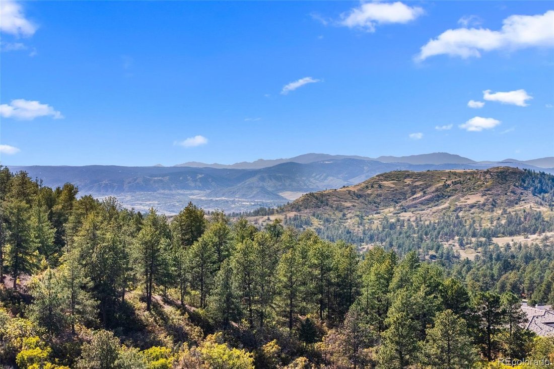 Land in Castle Rock, Colorado, United States 2 - 16408144