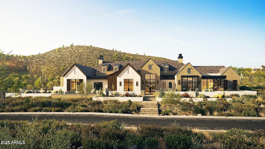 House in Buckeye, Arizona, United States 1 - 16098554