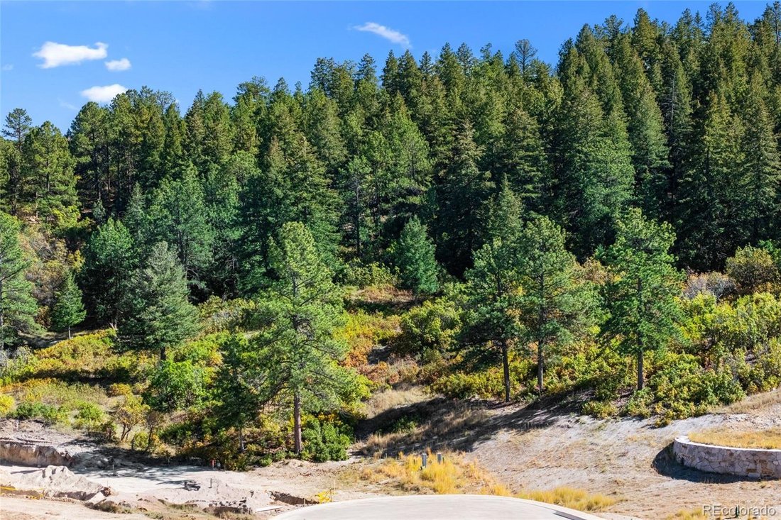 Land in Castle Rock, Colorado, United States 1 - 16408144